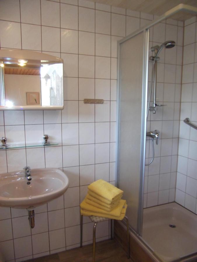 Ferienwohnung Erzgebirge - Pobershau - Mit Schoenem Ausblick, Ruhige, Beste Lage Ngoại thất bức ảnh